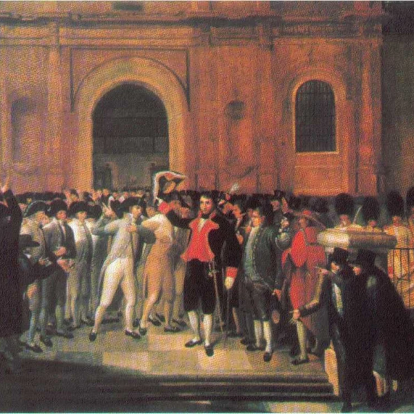 19 de abril de 1810: Venezuela, vanguardia de la independencia y la lucha anticolonial suramericana